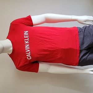 Calvin Klein Tee